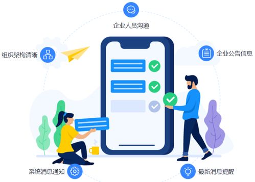 企業自主研發IM的背后考量 數據主權、定制需求與生態戰略