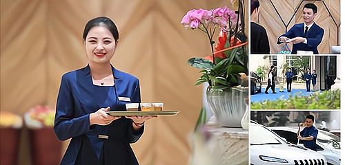 馬瑞卡酒店 匠心打磨產品與服務，打動生活服務消費者的深層秘鑰